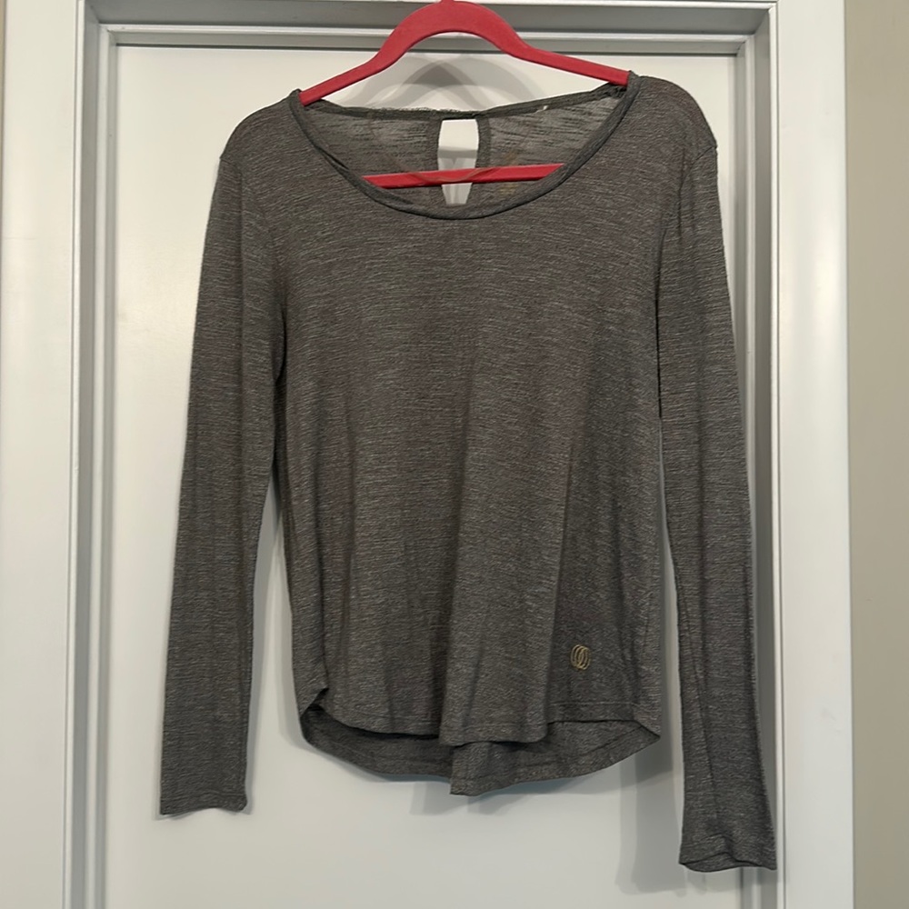 Balance collection long sleeve